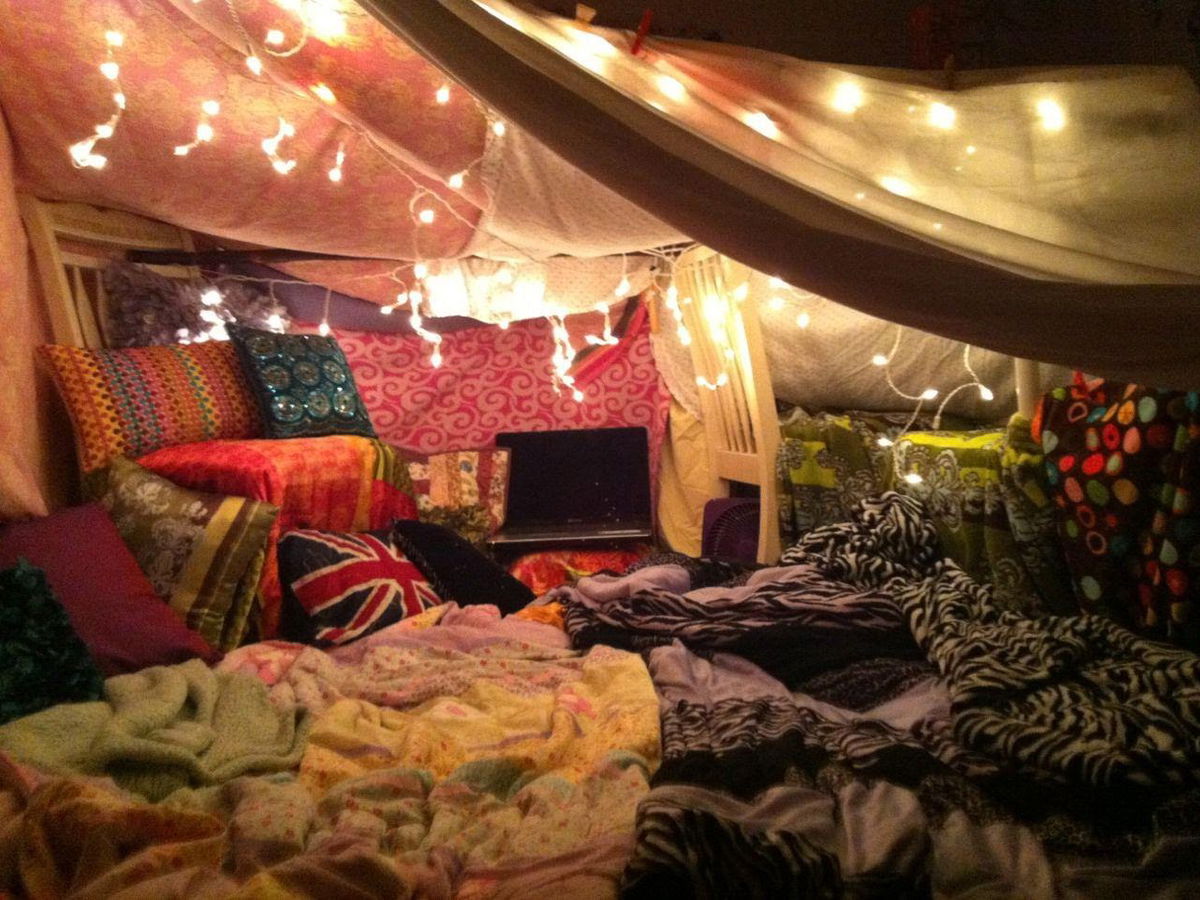 14 Fun Things To Do When It’s Raining Outside