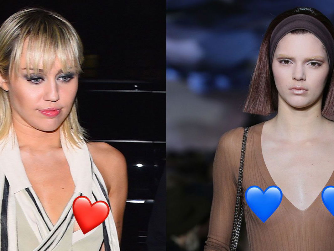 Top 7 Celeb Pictures That Got Banned From Instagram