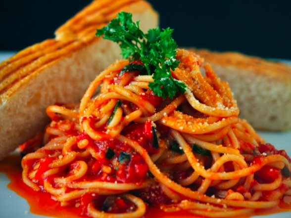 What Your Eating Preferences Say About You?