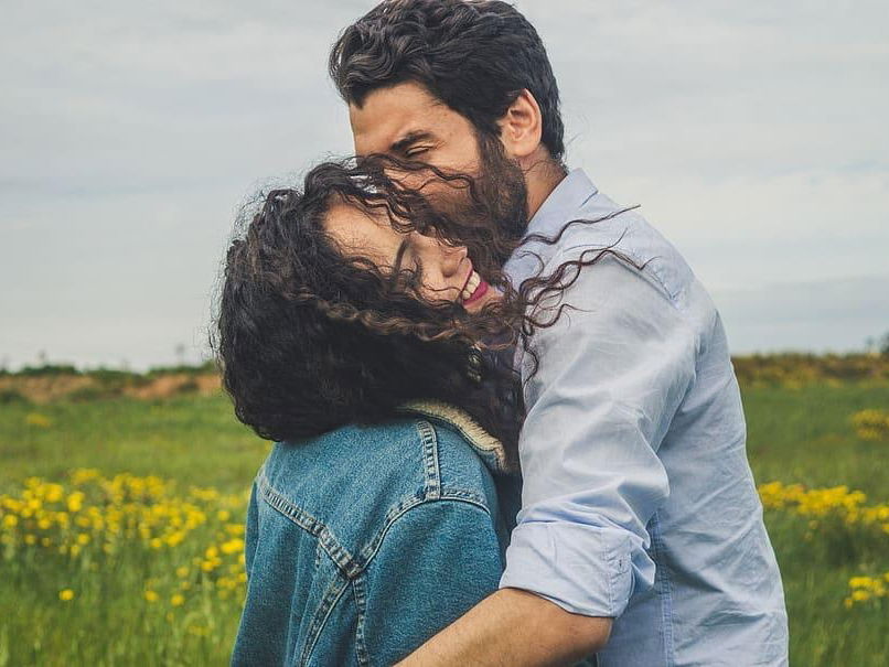 Which Type Of Lover Are You?