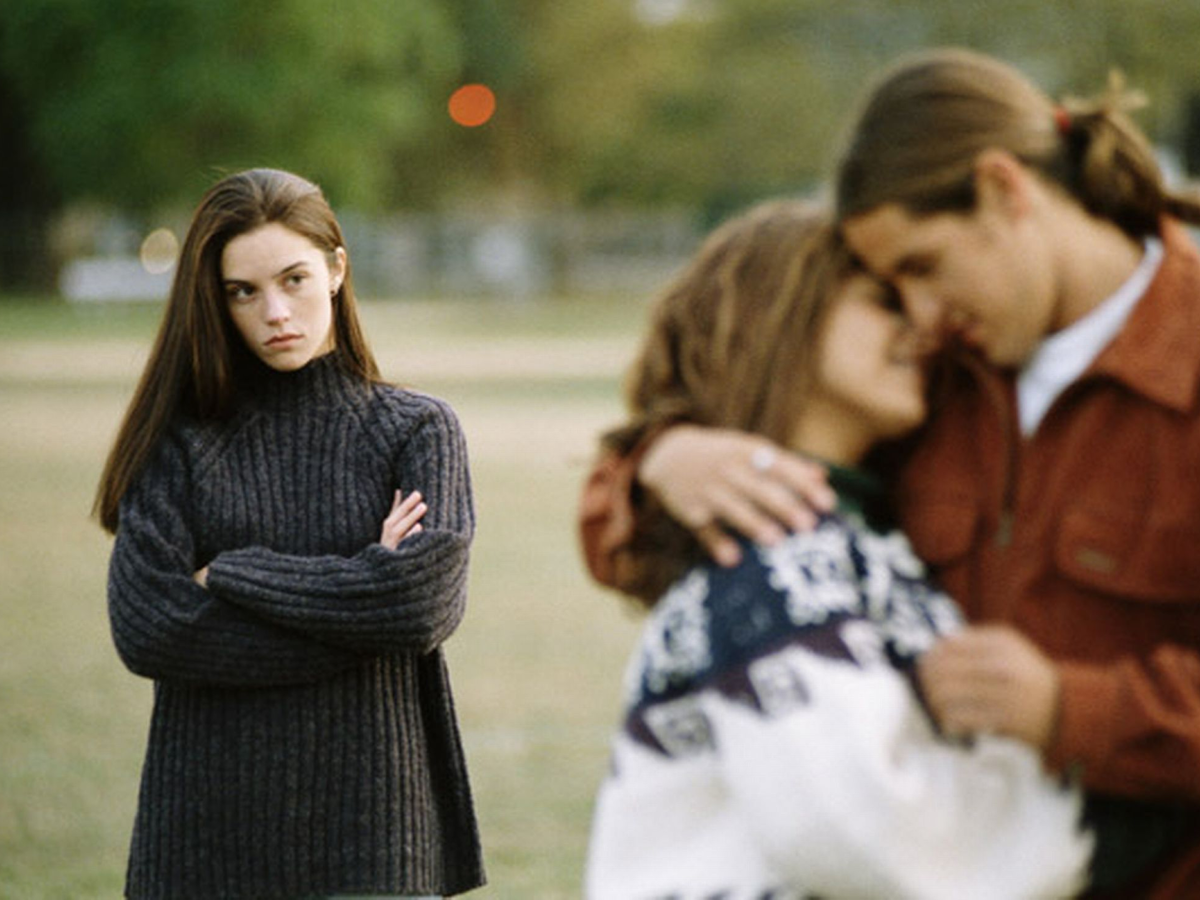 One (Or More) Of These 14 Reasons Is Why You Can’t Get Over Your Breakup