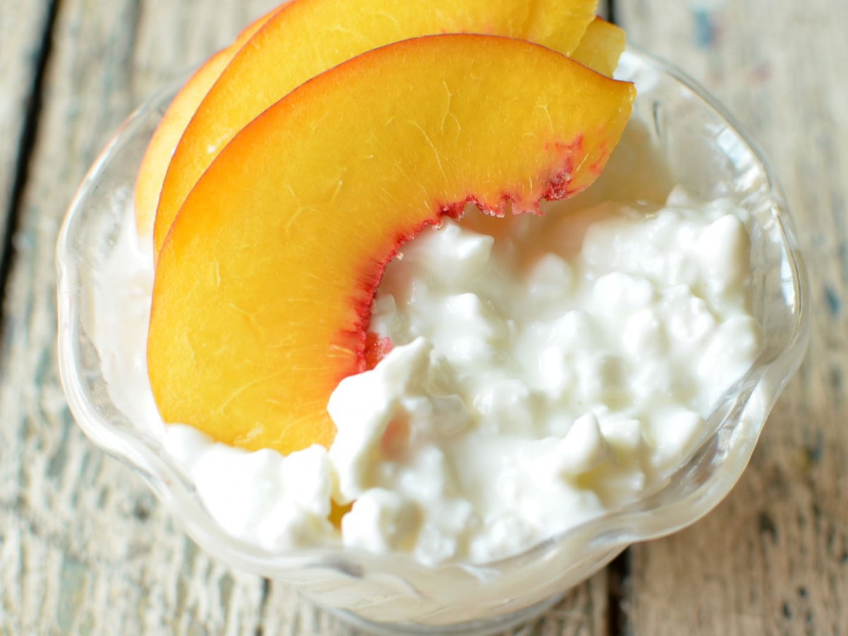 20 Healthy Late Night Snacks That Won’t Destroy Your Diet