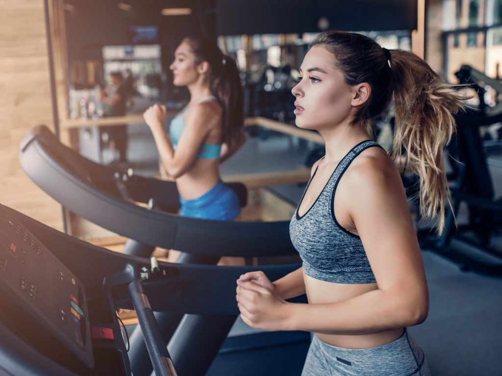 How To Lose Weight Faster And Make The Most Out Of Your Workout Sessions