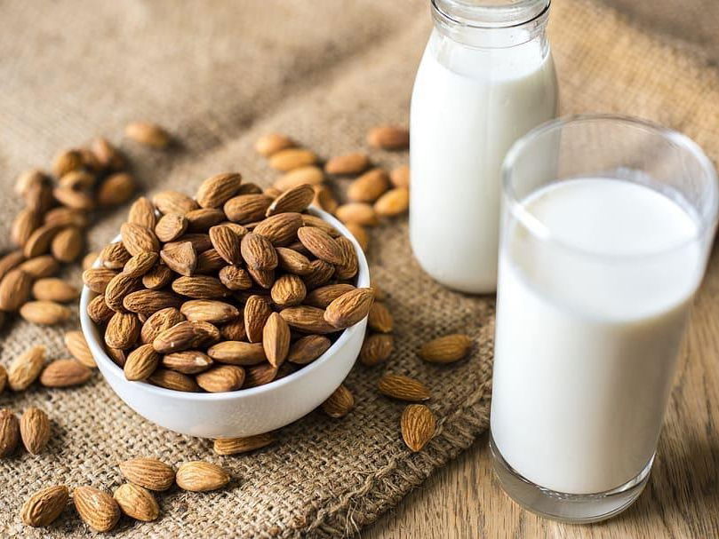 Healthy Food Trends For 2020