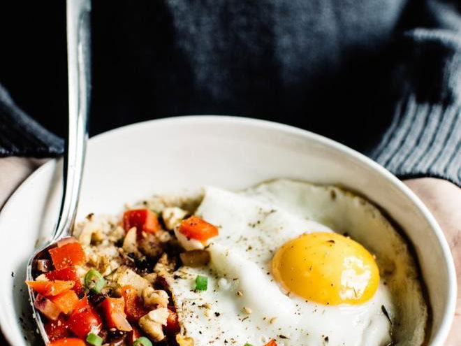 31 Healthy And Quick Breakfasts For Busy Mornings