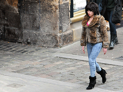 25 Hilarious Celebrity Fails