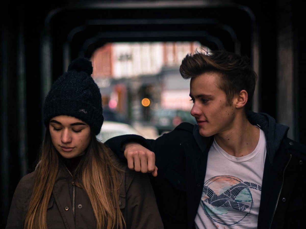 15 Blunt And Explicitly True Reasons Why You Got Friendzoned