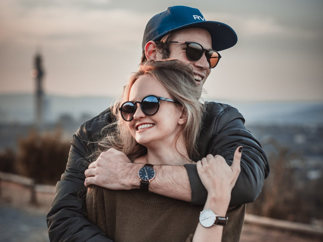 Find Out What Type Of Man Is Ideal For You