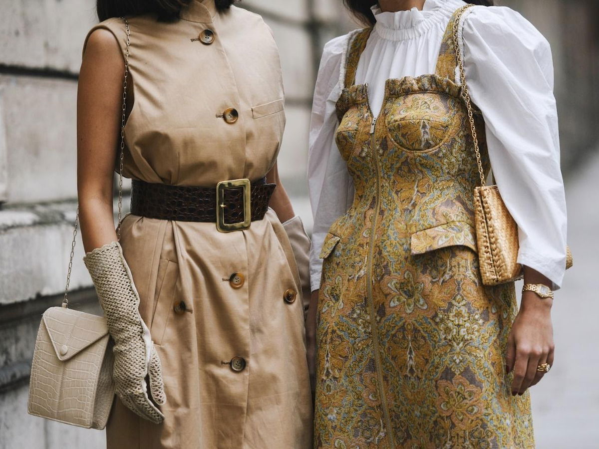 Top 17 Women’s Fashion Trends That You Must Try!
