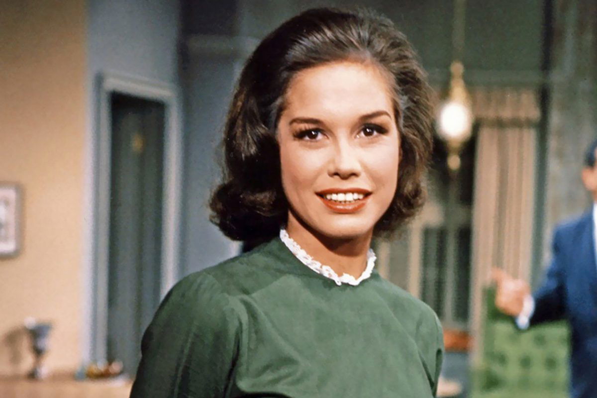 Mary Tyler Moore Fakes