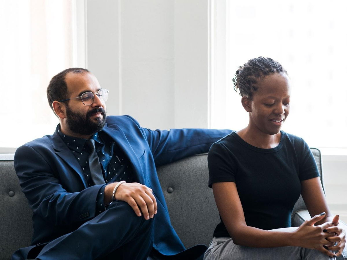 This Simple Piece of Advice Can Reduce Your Risk of Getting a Divorce by 40%