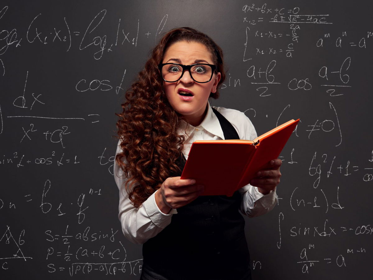 Do You Know the Answers to these Simple 5th Grade Questions? Or Is a Kid Smarter than You?
