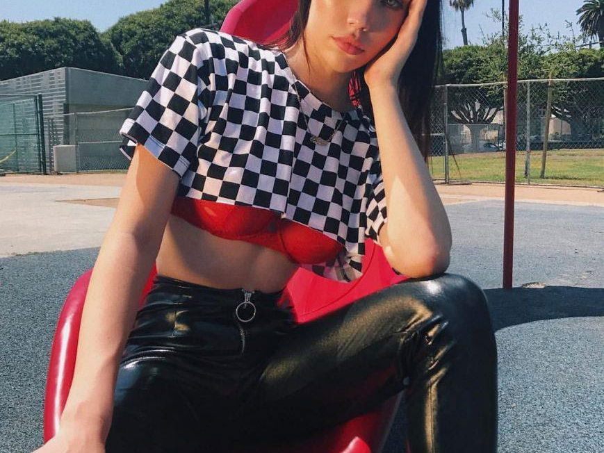 Instagram Fashion Influencers You Need to Follow Right Now to Keep Up with the Latest Trends