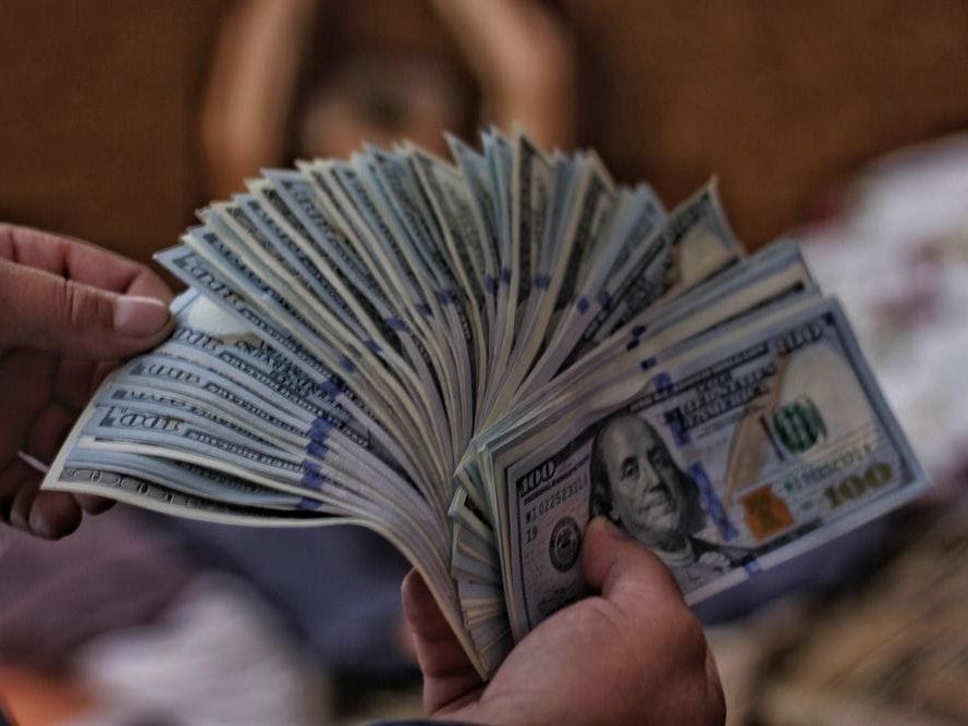 These Companies Are Giving You Free Money To Work For Them!