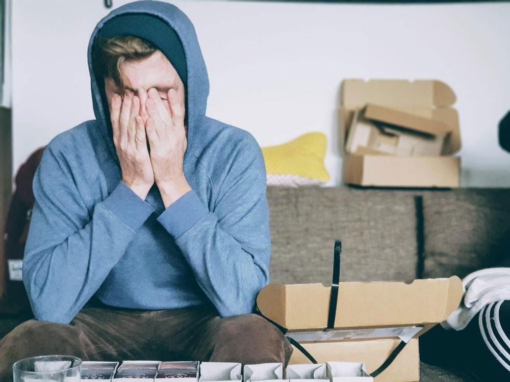 This Is The Real Reason Why He Keeps Calling Off Your Dates