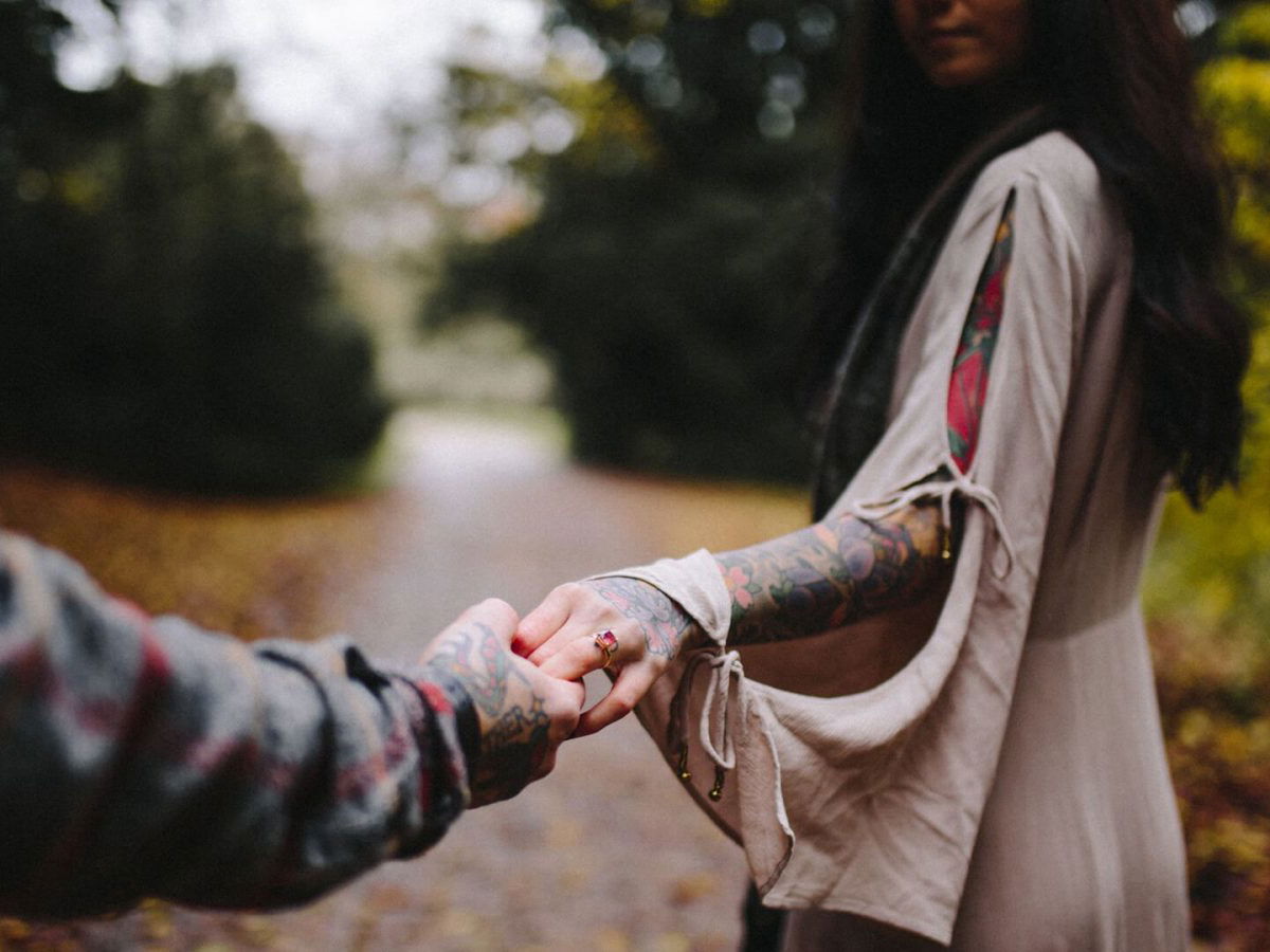 Often-Used Words That May Be Ruining Your Relationship, According To Experts