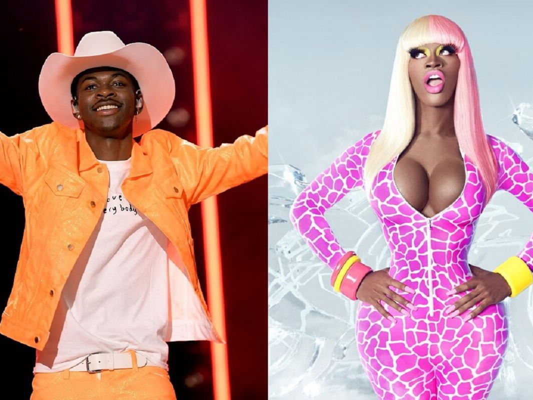 Flashy Costumes Celebrities Sported On Halloween 2020