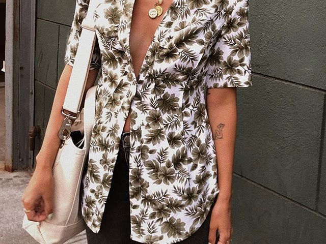 21 Fashion Trends That We’ve Seen Return In 2020
