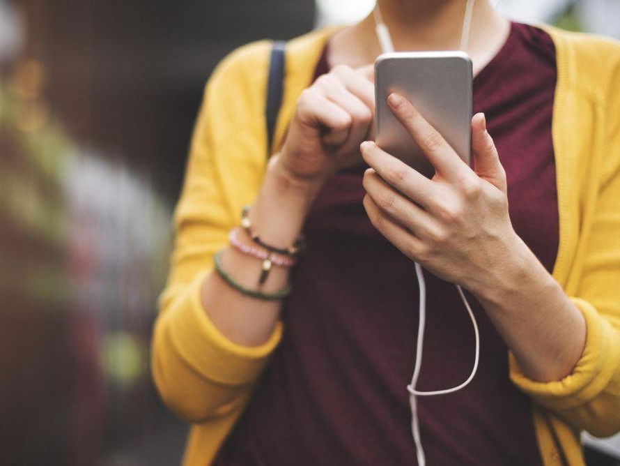 This One Text Is Annoying To The Core And You Need To Stop Sending It Right Now