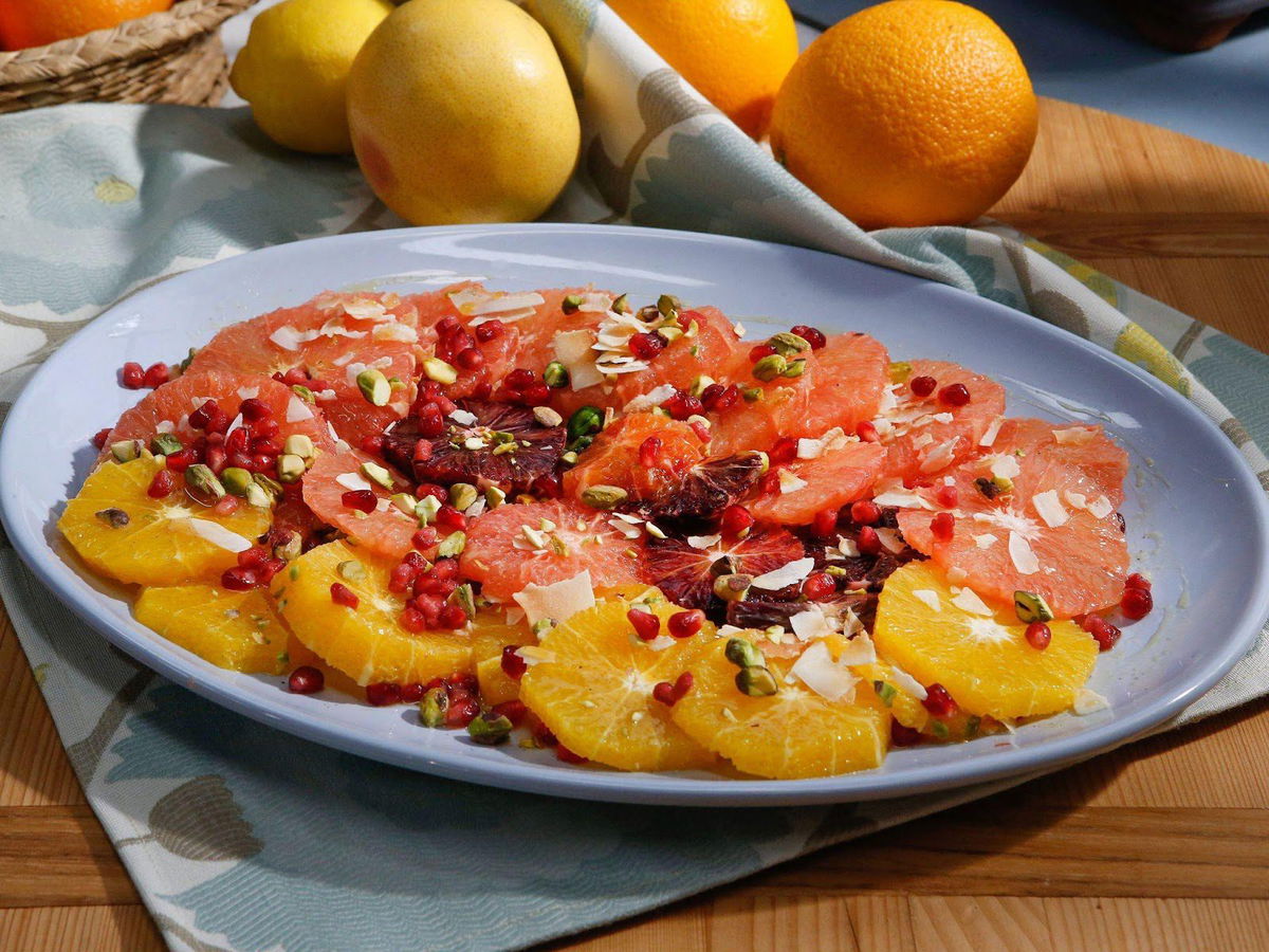 10 Recipes To Add To Your Diet To Make Your Immune System Stronger Than Ever