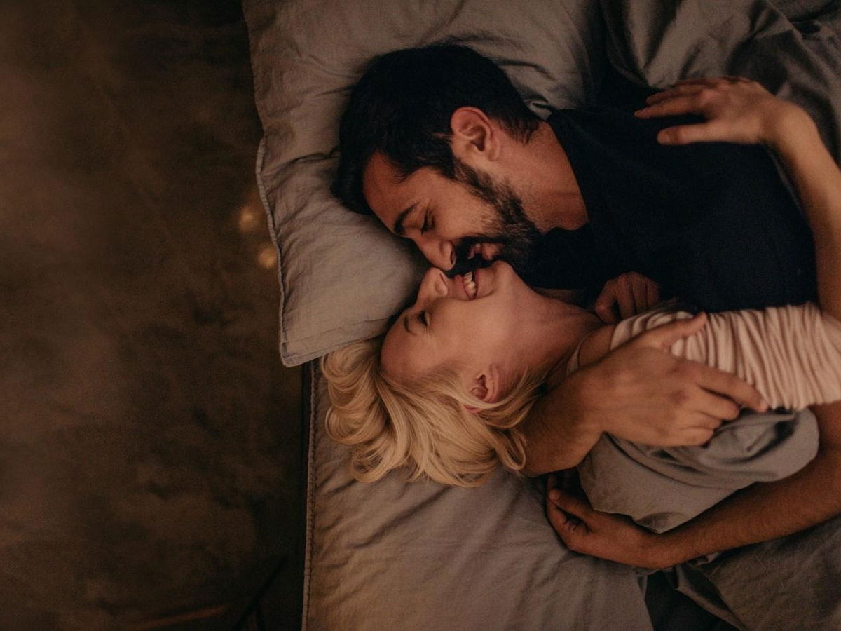 35 Beautiful Facts About Love That You Never Knew Of