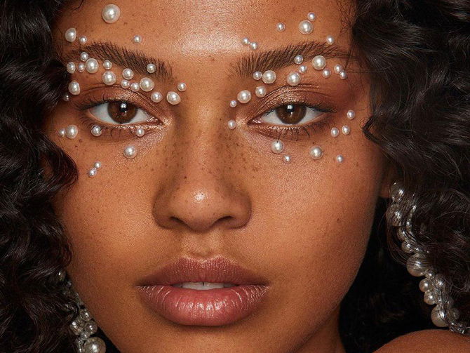 Top 5 Boldest Makeup Trends Of 2021, According To Sir John