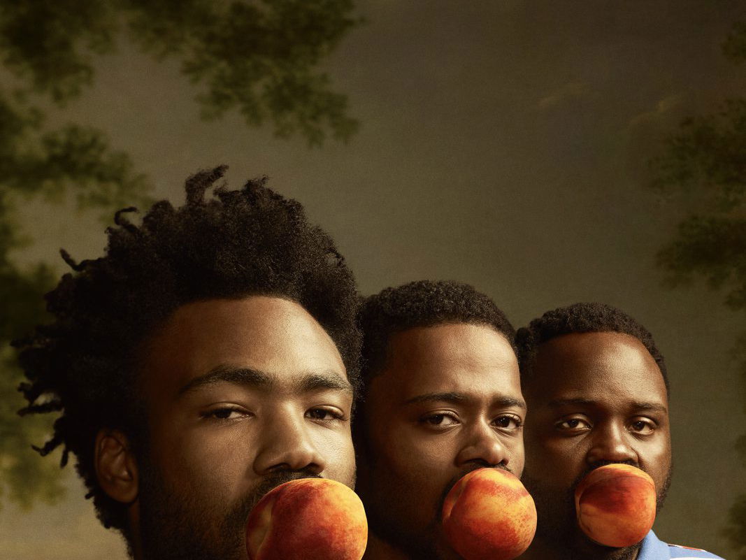 20 Most Anticipated TV Shows Of 2021