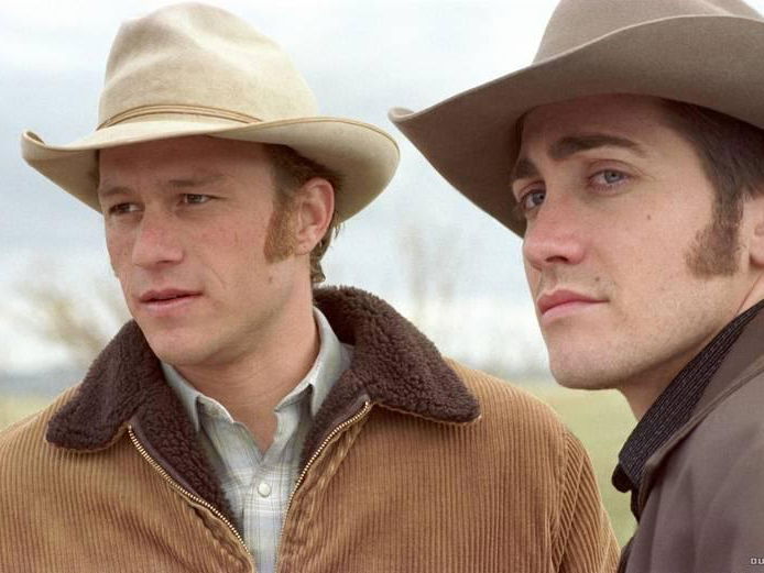 Top 10 Movies With The Cutest Couples