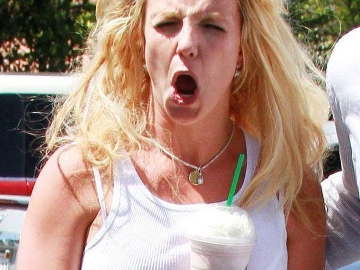 The Worst Shots Of Female Celebs Ever Made
