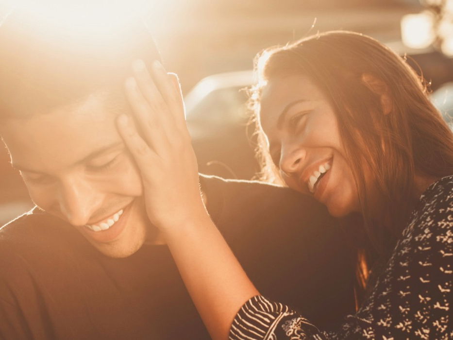 The Evergreen Pick-Up Line That Always Works Like a Charm