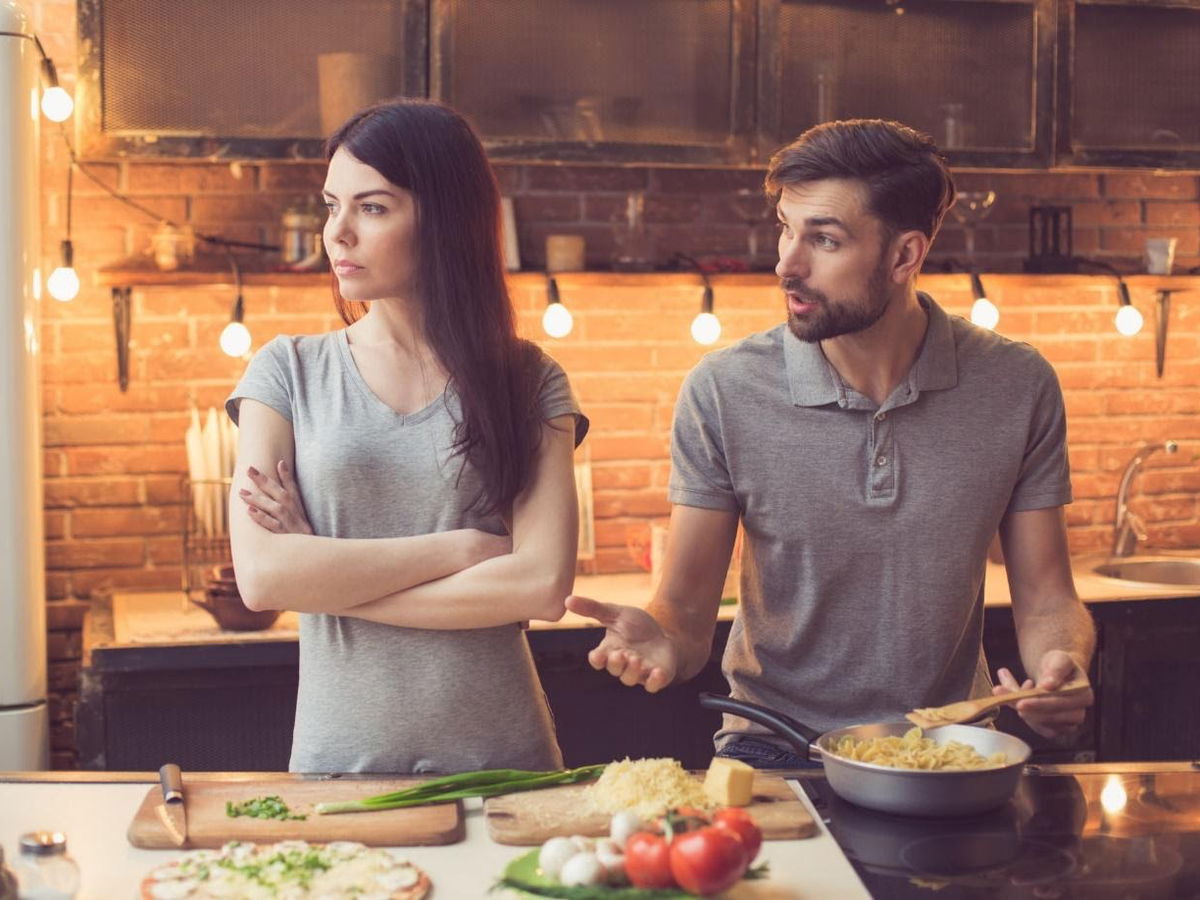 Your Relationship Might Be Heading For A Breakup If Your Or Your Other Half Use These Two Words A Lot