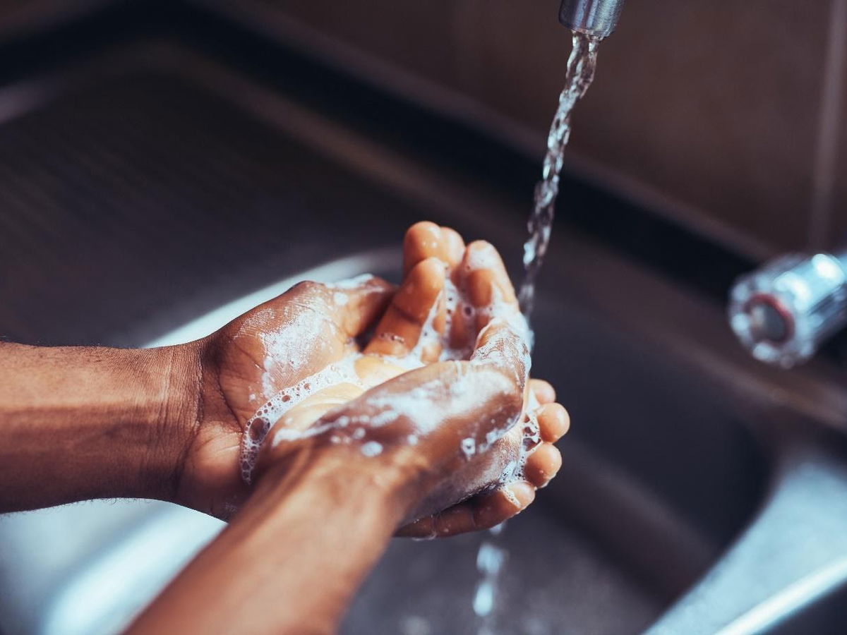 This Is How Often You Should Wash Your Hair And Change Sheets, According To Experts