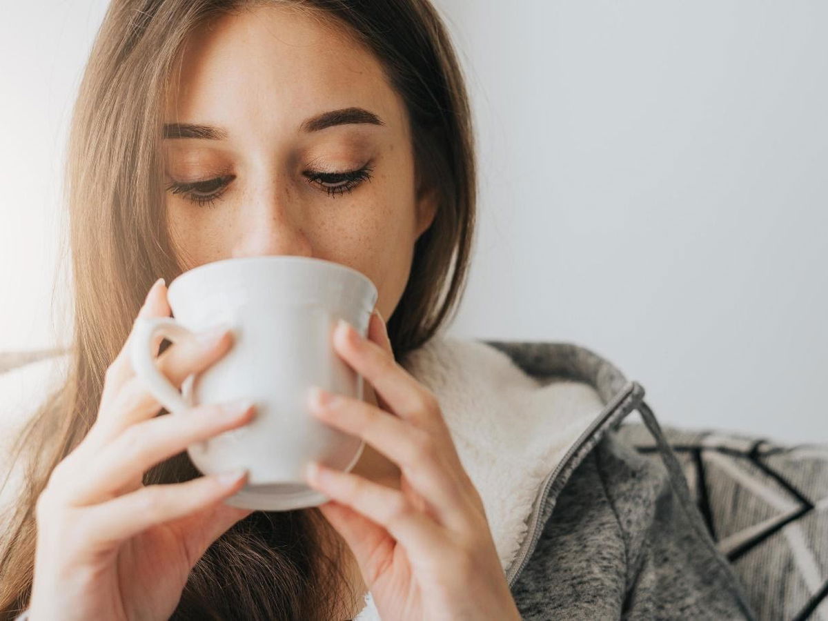 This Warm Comfort Drink Will Improve Your Heart’s Health, Says A Recent Study