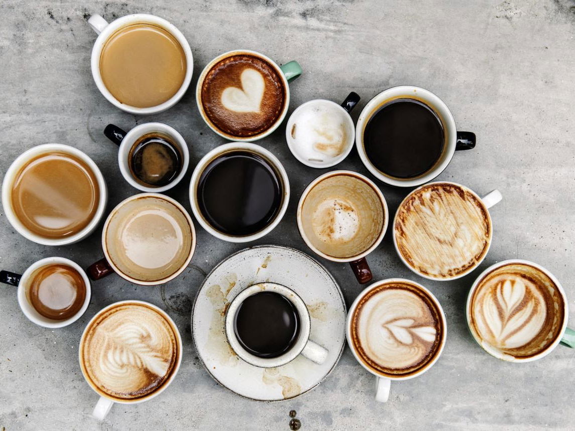 The Way You Like Having This One Drink Call Tell Your Age, Survey Reveals