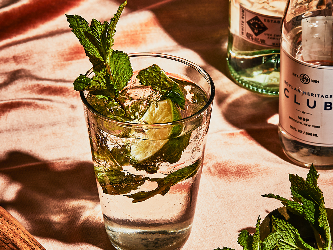 Ordering These Drinks Might Turn Your First Date Into A Disaster, According To This Survey
