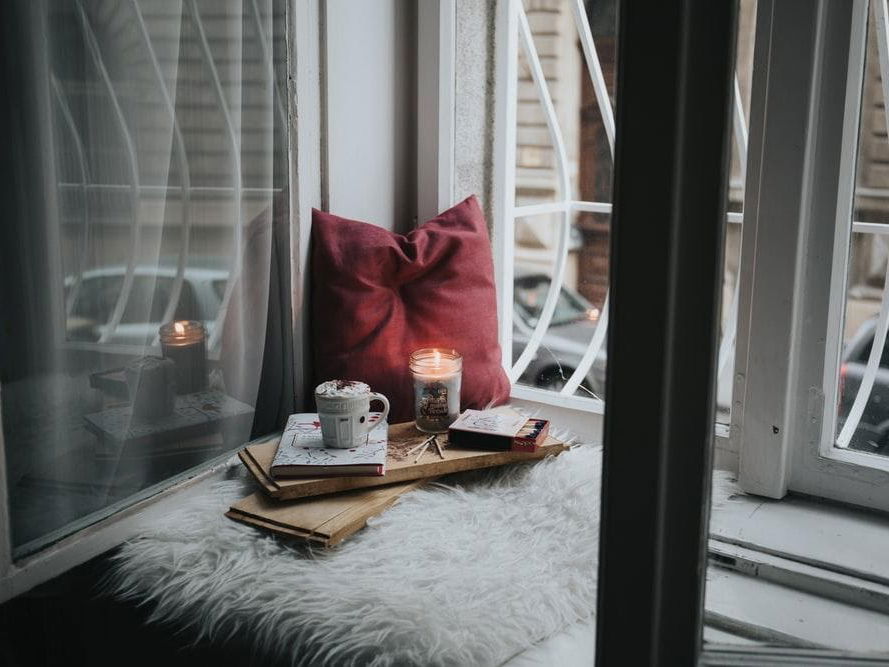 10 Ways To Look After Your Mental Health During COVID-19