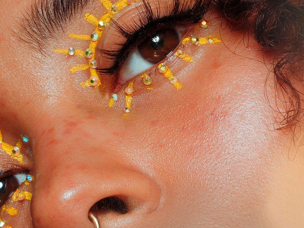 5 Eye Makeup Trends That You Should Absolutely Try In 2021