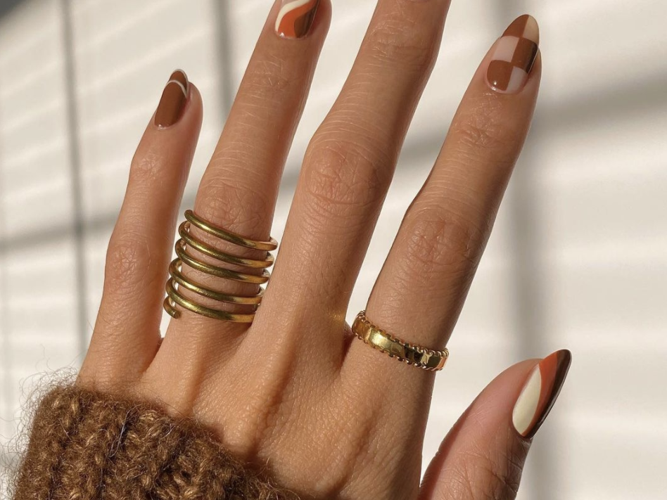 Top 7 2021 Nail Designs Trends You Must Try Out This Season!