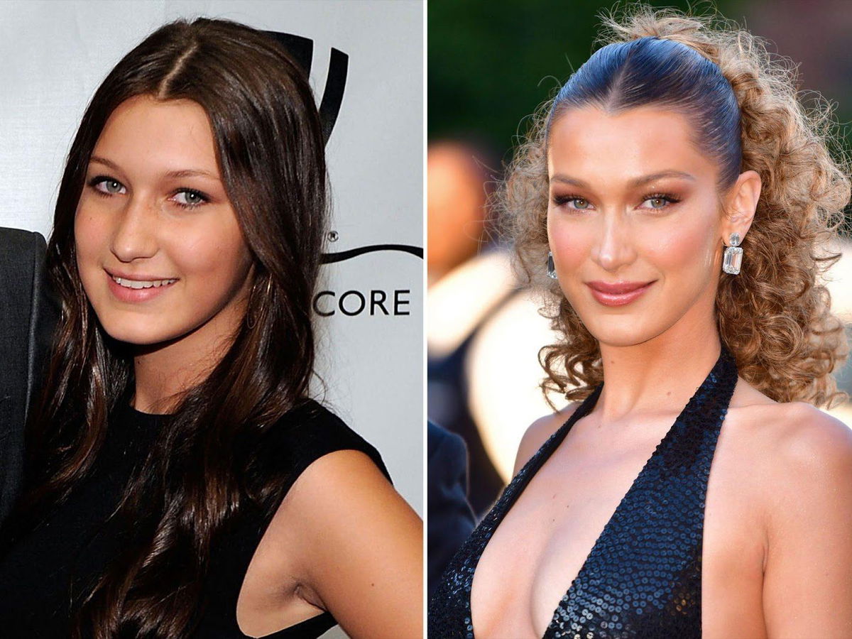 Hollywood Celebs Who Didn’t Shy Away From Opening Up About Their Difficult And Weird Phases