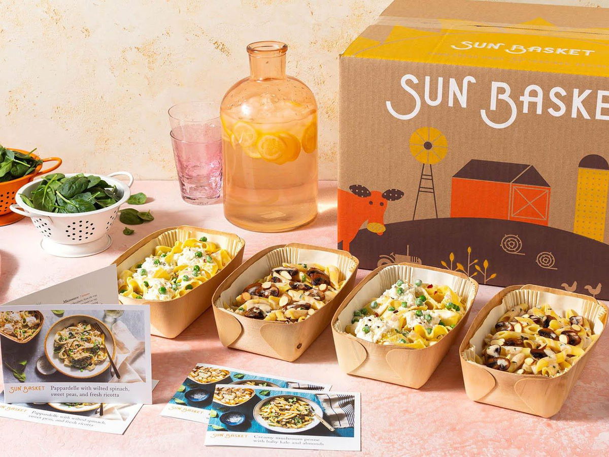 Top 9 Healthy Meal Delivery Companies of 2021 You Should Definitely Try Out