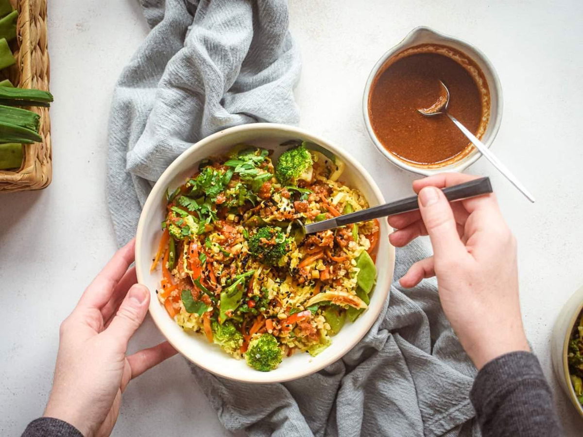 These High Protein, Easy To Cook Meals Are A Must-Have For Your Diet