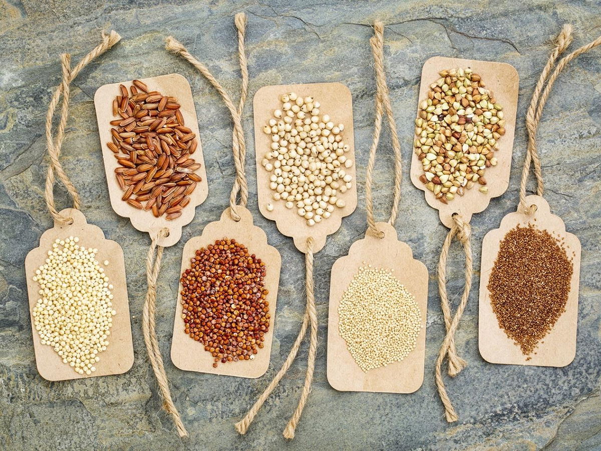Nutritionally Packed Staples That Are Must-Haves In Your Kitchen At All Times