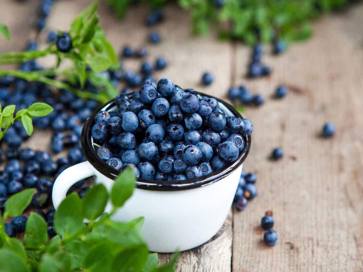 The 18 Best Stress-Busting Foods You Can’t Afford To Miss Adding To Your Diet
