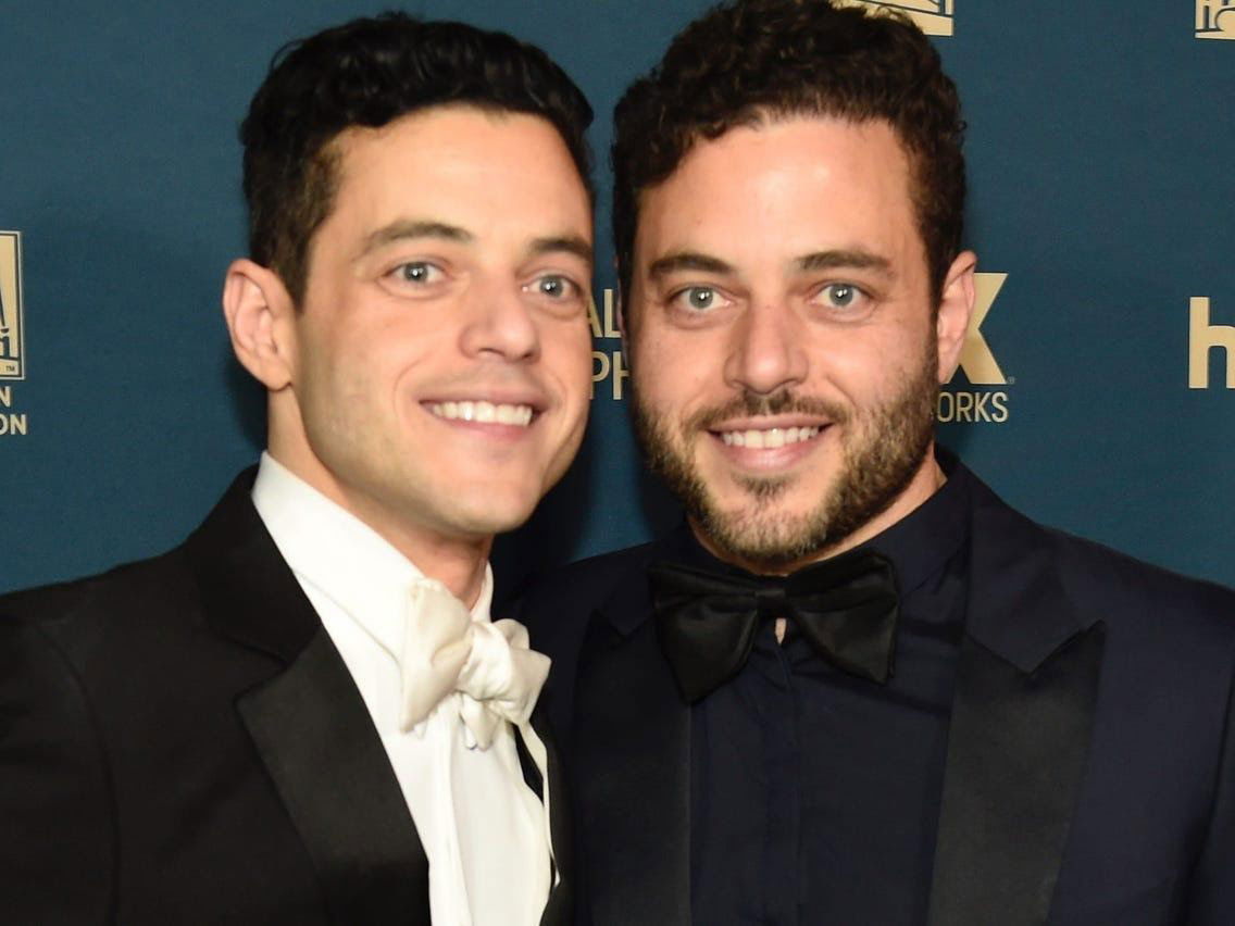 Hollywood’s Top Celebrities You Never Knew Had Twin Siblings