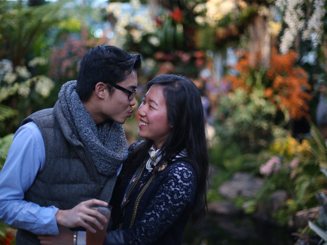 11 Real Signs You Are Falling In Love