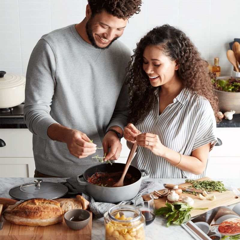 He cooks dinner. Cook dinner. Cooking together. Cooking dinner NSE. I am cooked dinner..