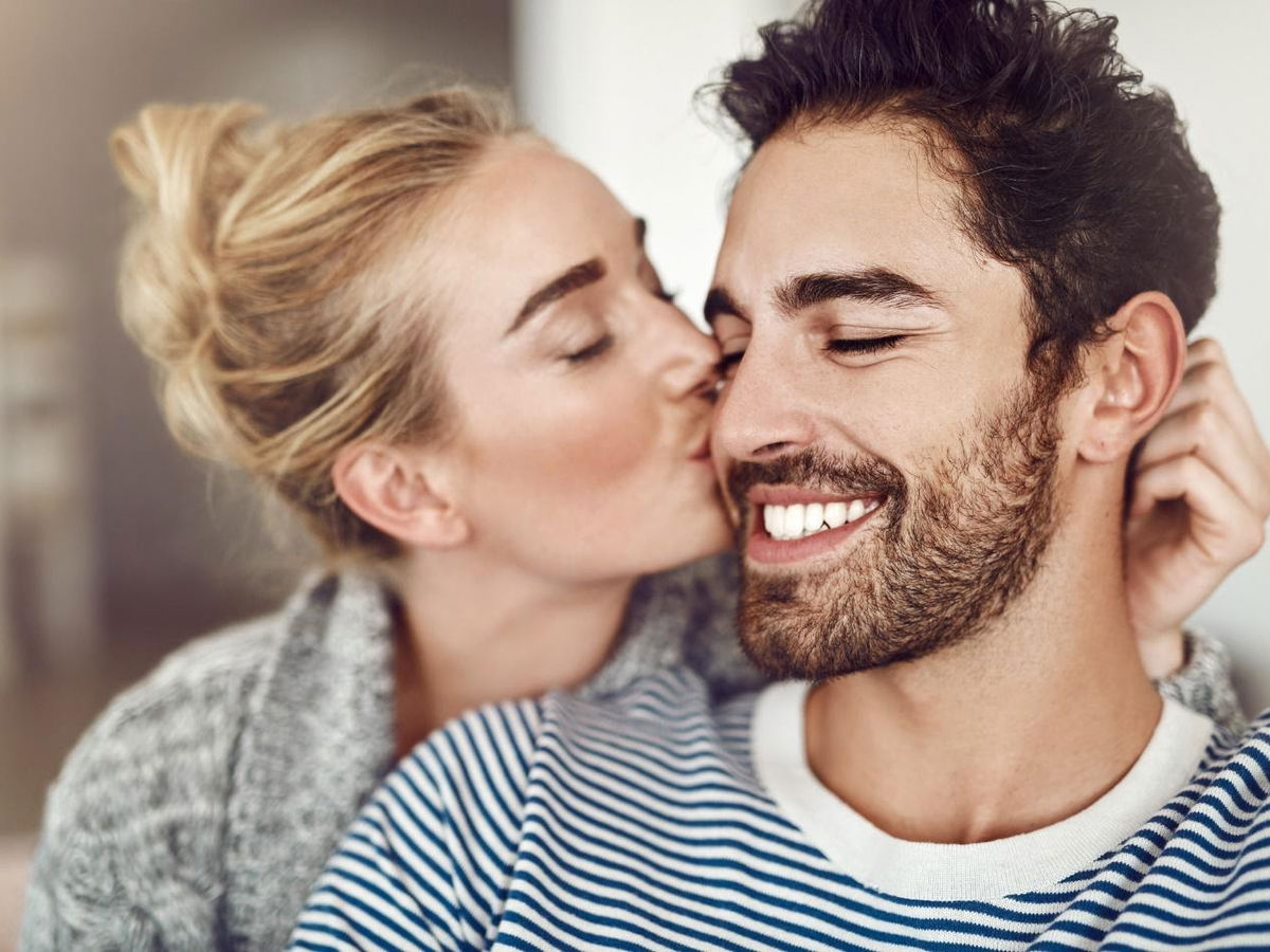 31 Little And Cute Things You Can Do For Your Boyfriend