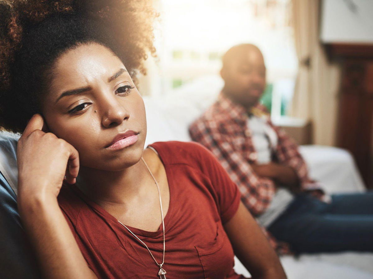 If You Disagree With Your Spouse On This, You Are Twice More Likely To Split Up