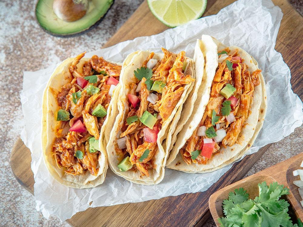 15 Healthy Meals For Your Heart That Are Really Easy To Cook