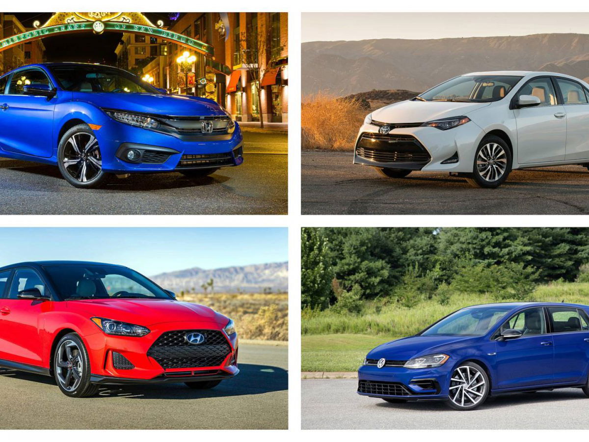 Find Out: How to Choose the Best Car